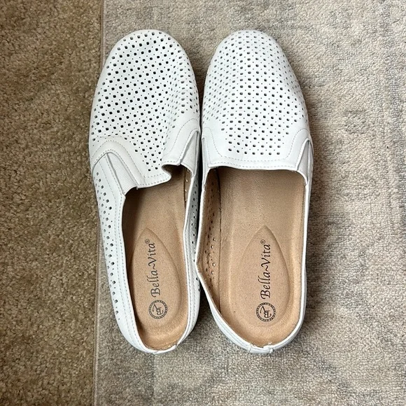 Bella vita refresh sneaker mule - Picture 3 of 3